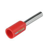 TSS Skun Ferrules Isolasi E1008 Merah