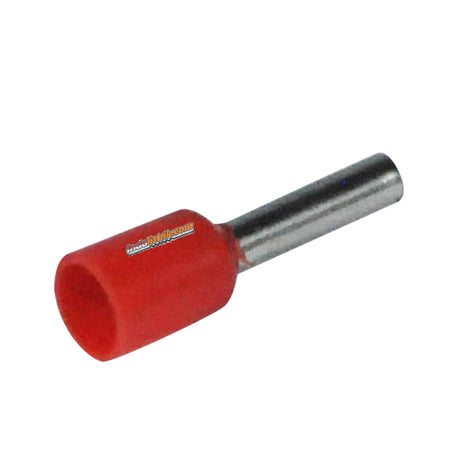 TSS Skun Ferrules Isolasi E1508 Merah