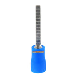 TSS Kabel Skun Pin Gepeng DBV 2 - 18 Biru