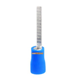 TSS Kabel Skun Pin Gepeng DBV 2 - 18 Biru