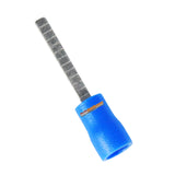 TSS Kabel Skun Pin Gepeng DBV 2 - 18 Biru