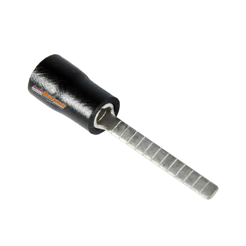 TSS Kabel Skun Pin Gepeng DBV 2 - 18 Hitam