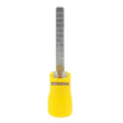 TSS Kabel Skun Pin Gepeng DBV 2 - 18 Kuning