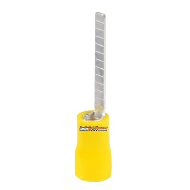 TSS Kabel Skun Pin Gepeng DBV 2 - 18 Kuning