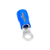 TSS Kabel Skun Ring Isolasi / RVS 1.25 - 4 Biru