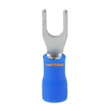 TSS Kabel Skun Garpu Isolasi / SVS 1.25 - 3.5 Biru