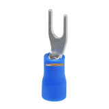 TSS Kabel Skun Garpu Isolasi / SVS 1.25 - 3.5 Biru
