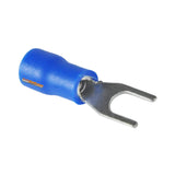 TSS Kabel Skun Garpu Isolasi / SVS 1.25 - 3.5 Biru