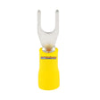 TSS Kabel Skun Garpu Isolasi / SVS 1.25 - 3.5 Kuning