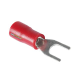 TSS Kabel Skun Garpu Isolasi / SVS 1.25 - 3.5 Merah