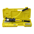 Taishan Crimping Tool Tang Press Skun Hidrolik YQK 300B
