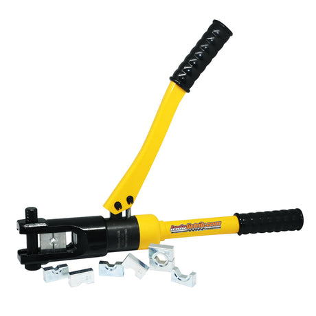 Taishan Hydraulic Crimping Tool Tang Press Skun YQK 120