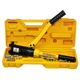 Taishan Hydraulic Crimping Tool Tang Press Skun YQK 120