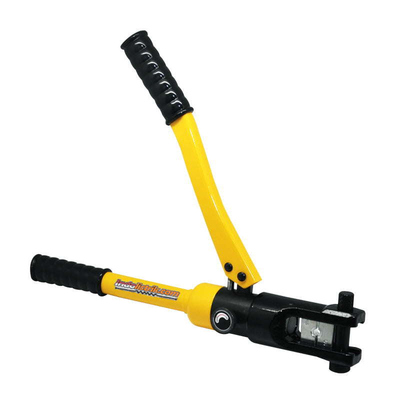 Taishan Hydraulic Crimping Tool Tang Press Skun YQK 120