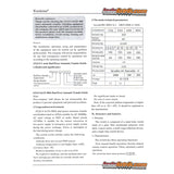 Wisenheimer Change Over Switch 4 Pole 630 Ampere Motorized Ohm Saklar ATS