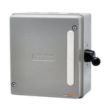 Wisenheimer Manual Change Over Switch (COS) 4 pole 100 Amp - GZ 100 (Ohm Saklar)