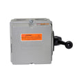 Wisenheimer Load Break Switch (LBS) 3 pole 16 Amp GA 16A