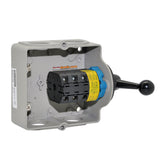 Wisenheimer Load Break Switch (LBS) 3 pole 16 Amp GA 16A